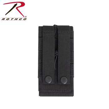 MOLLE Universal Radio Pouch