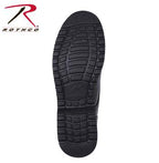 Uniform Oxford Work Sole