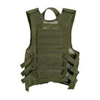 Kid's Tactical Cross Draw Vest