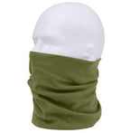 Multi-Use Neck Gaiter and Face Covering Tactical Wrap