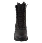 Forced Entry Deployment Boot With Side Zipper