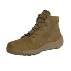 6" V-Max Lightweight Tactical Boot - AR 670-1 Coyote Brown
