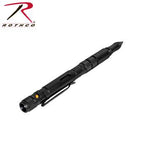 Tactical Pen and Flashlight