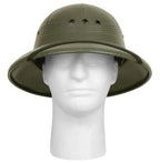 Pith Helmets