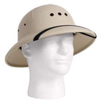 Pith Helmets