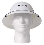 Pith Helmets