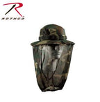 Boonie Hat With Mosquito Netting