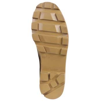 Military Style Jungle Boots 8"