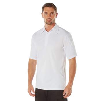 Tactical Performance Polo Shirt