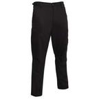 Tactical BDU Pants – Military Cargo Combat Pants - Ripstop