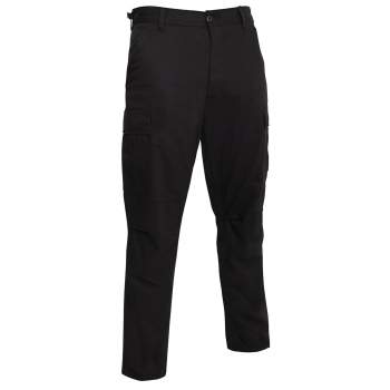 Tactical BDU Pants – Military Cargo Combat Pants - Ripstop
