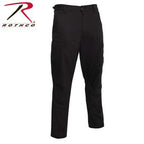 Tactical BDU Pants – Military Cargo Combat Pants - Ripstop