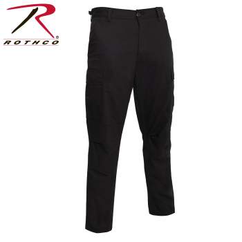 Tactical BDU Pants – Military Cargo Combat Pants - Ripstop