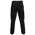 Tactical BDU Pants – Military Cargo Combat Pants - Ripstop