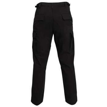 Tactical BDU Pants – Military Cargo Combat Pants - Ripstop