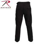 Tactical BDU Pants – Military Cargo Combat Pants - Ripstop