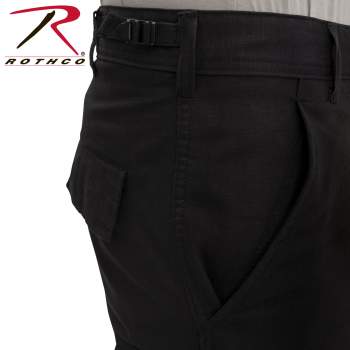 Tactical BDU Pants – Military Cargo Combat Pants - Ripstop