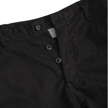 Tactical BDU Pants – Military Cargo Combat Pants - Ripstop