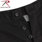 Tactical BDU Pants – Military Cargo Combat Pants - Ripstop