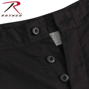 Tactical BDU Pants – Military Cargo Combat Pants - Ripstop