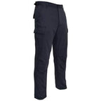 Tactical BDU Pants – Military Cargo Combat Pants - Ripstop