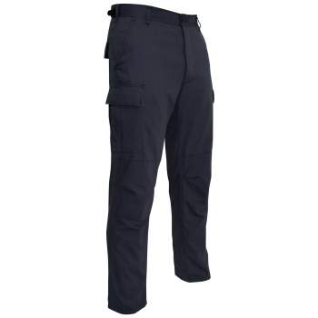 Tactical BDU Pants – Military Cargo Combat Pants - Ripstop