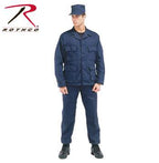 Tactical BDU Pants – Military Cargo Combat Pants - Ripstop