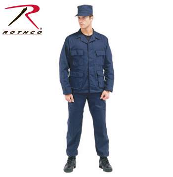 Tactical BDU Pants – Military Cargo Combat Pants - Ripstop