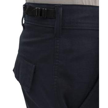 Tactical BDU Pants – Military Cargo Combat Pants - Ripstop