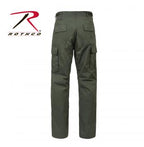 Tactical BDU Pants – Military Cargo Combat Pants - Ripstop