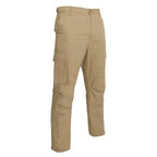 Tactical BDU Pants – Military Cargo Combat Pants - Ripstop