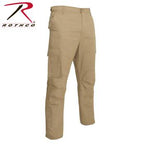 Tactical BDU Pants – Military Cargo Combat Pants - Ripstop