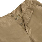 Tactical BDU Pants – Military Cargo Combat Pants - Ripstop