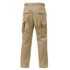 Tactical BDU Pants – Military Cargo Combat Pants - Ripstop