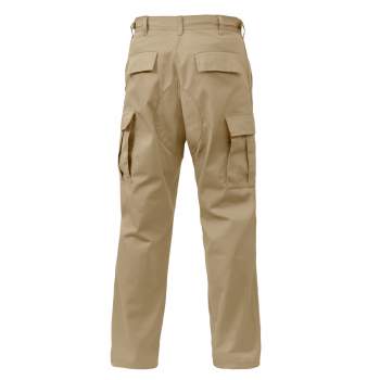 Tactical BDU Pants – Military Cargo Combat Pants - Ripstop