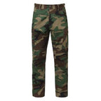 Tactical BDU Pants – Military Cargo Combat Pants - Ripstop