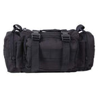 Fast Access Tactical Trauma Kit