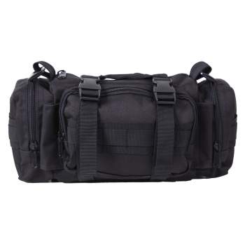Fast Access Tactical Trauma Kit