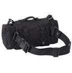 Fast Access Tactical Trauma Kit