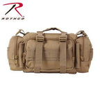 Fast Access Tactical Trauma Kit