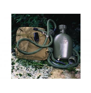 G.I. Canteen Straw Kit