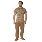 100% Cotton T-Shirt