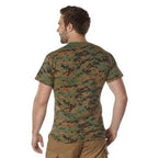 100% Cotton T-Shirt