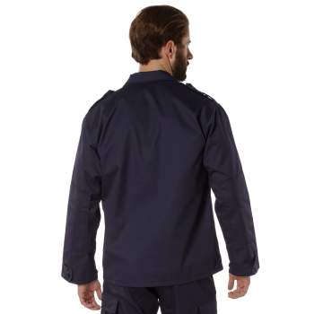 Tactical 2 Pocket BDU (Battle Dress Uniform) Shirt