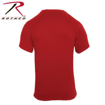 Vintage Style U.S. Marine Bulldog T-Shirt