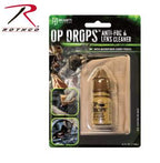 McNett Tactical OP Drops Cleaning System .25 OZ