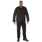 Tactical 2 Pocket BDU (Battle Dress Uniform) Shirt