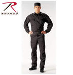 Tactical 2 Pocket BDU (Battle Dress Uniform) Shirt
