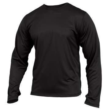 Gen III Silk Weight Underwear Top