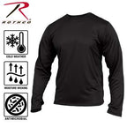 Gen III Silk Weight Underwear Top